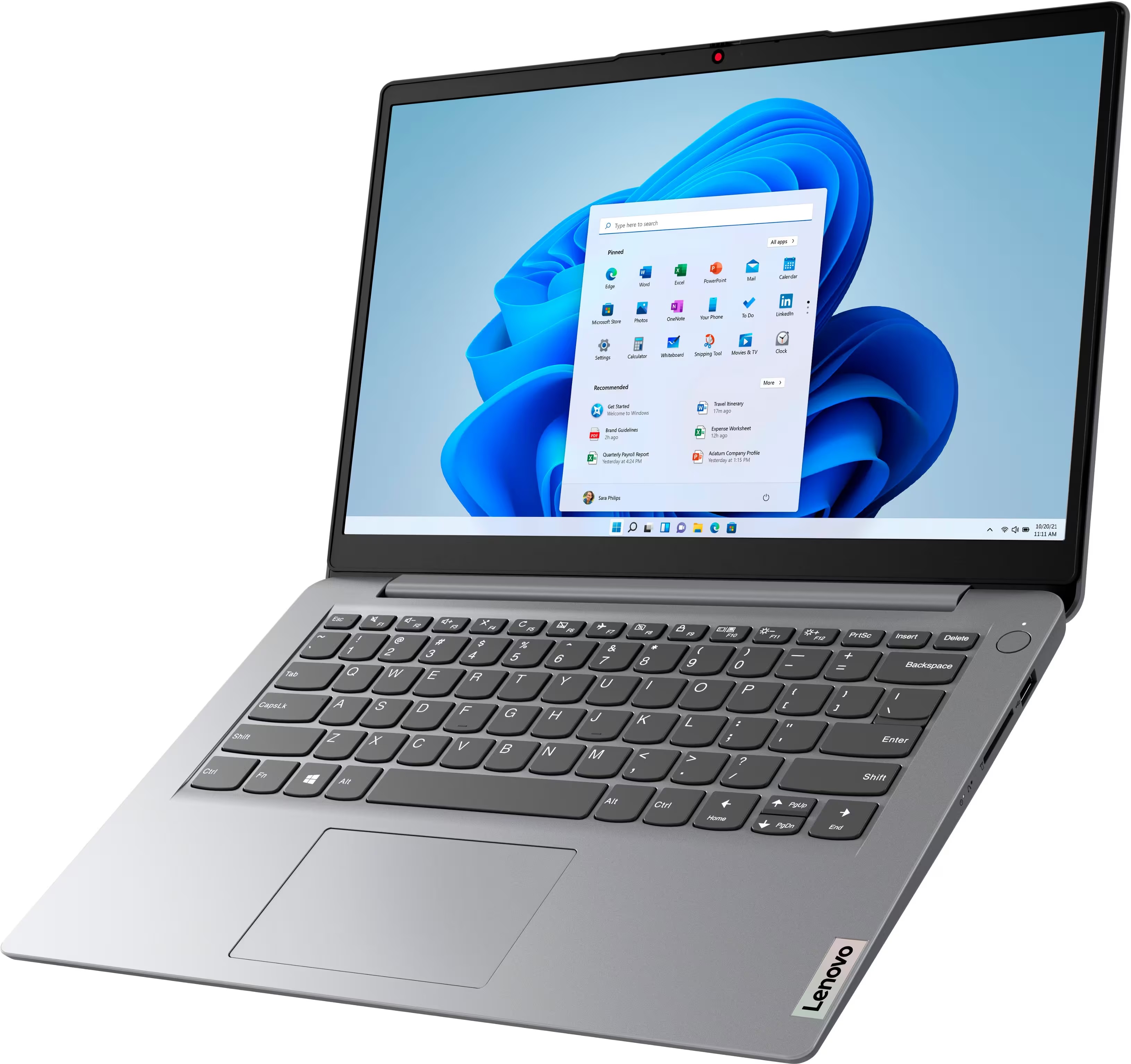 LAPTO LENOVO